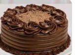 Torta Chocolate